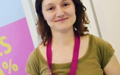 Portrait d&rsquo;une femme merveilleusement dynamique – Magalie Bak – My Family Pass