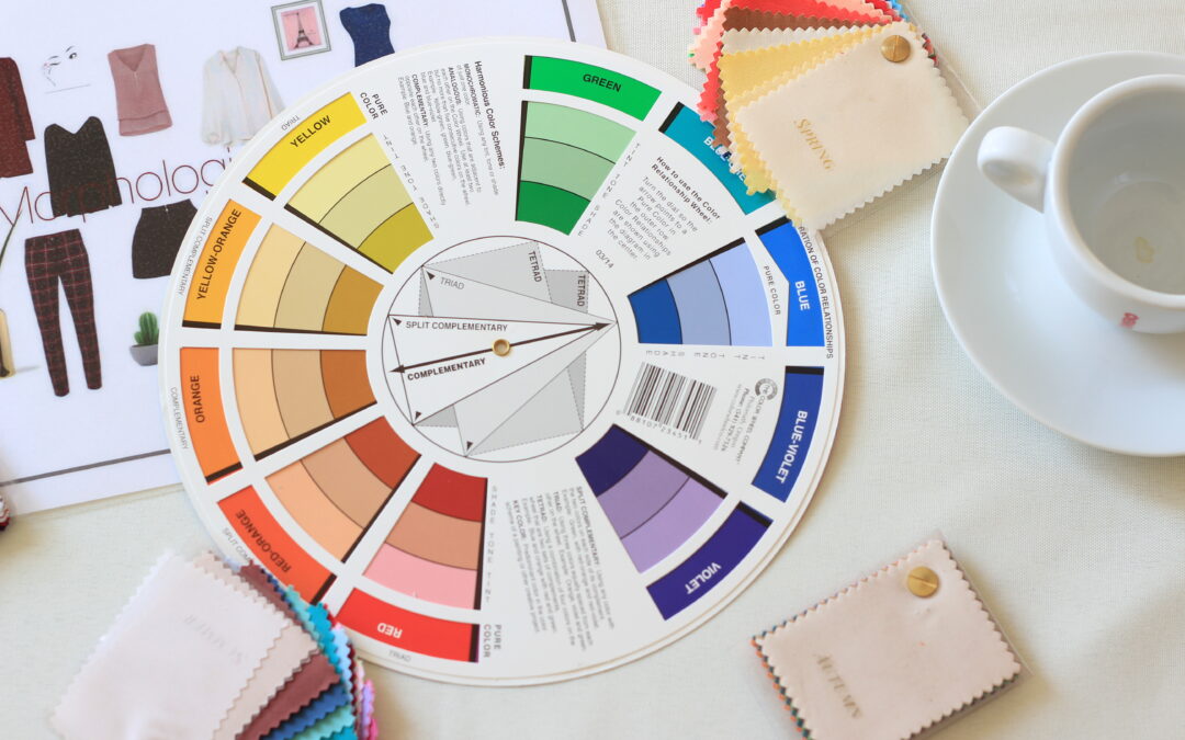 La colorimétrie