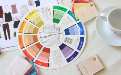 La colorimétrie
