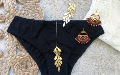 J’ai testé les culottes menstruelles « LOVIMI »